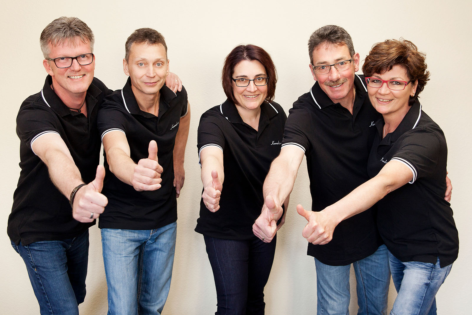 Unser Team